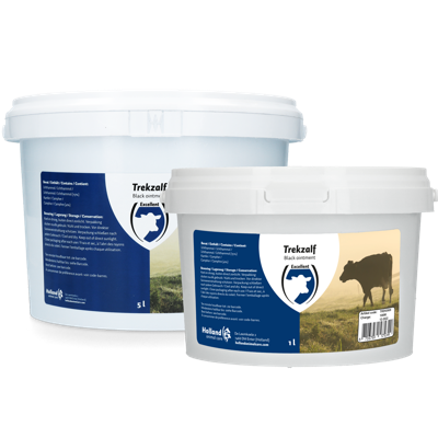 Excellent Trekzalf 1 l Excellent Trekzalf 1 l