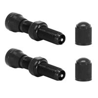 Velox tubeless ventiel 44mm av aluminium (2st) - thumbnail