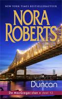 Duncan - Nora Roberts - eBook (9789402752984) - thumbnail