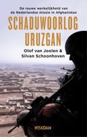 Schaduwoorlog Uruzgan - Olof van Joolen, Silvan Schoonhoven - ebook - thumbnail