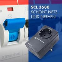 H-Tronic 1114730 Inschakelstroombegrenzer SCL 3680 IP20 - thumbnail