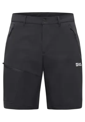 Jack Wolfskin Pico Trail Wandelshorts Heren