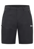 Jack Wolfskin Pico Trail Wandelshorts Heren - thumbnail
