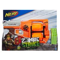 Nerf zombie strike flipfury - thumbnail