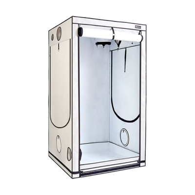 HOMEbox HOMEbox Ambient Q120+ - 120x120x220cm HOMEbox HOMEbox Ambient Q120+ - 120x120x220cm