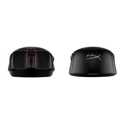 Draadloze gamingmuis - HyperX Pulsefire Haste 2 Core - voor pc - Zwart