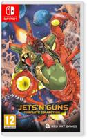 Jets'N'Guns Complete Collection - thumbnail