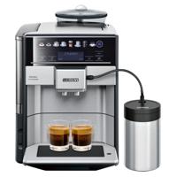 Siemens EQ.6 PLUS TE657F03DE Volautomaat Grijs - thumbnail