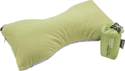 Cocoon Lumbar Support Pillow Ultralight Kussen Cocoon Lumbar Support Pillow Ultralight Kussen