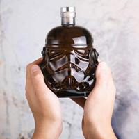 Original Stormtrooper Decanter Black Stormtrooper - thumbnail