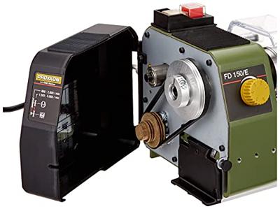 Proxxon Micromot FD 150/E Draaibank