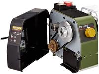 Proxxon Micromot FD 150/E Draaibank - thumbnail