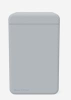 Marc O'Polo Marc O'Polo The Edge Storage container L Grey - thumbnail