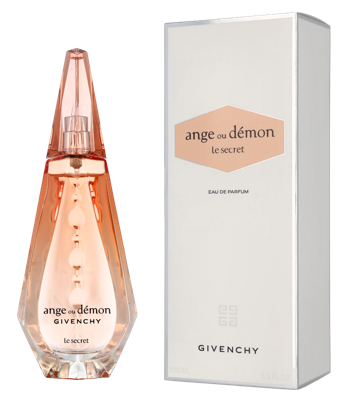 Givenchy Ange Ou Demon Le Secret Eau de parfum Spray 100 ml Dames