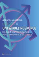 Handboek ontwikkelingskunde (Paperback) - thumbnail
