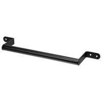 Badgreep Haceka Ixi 32 cm Mat Zwart Haceka - thumbnail