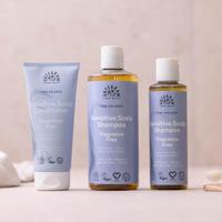 Urtekram Sensitive Scalp Conditioner Geurvrij - thumbnail