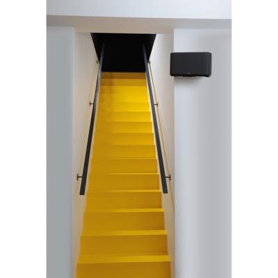 SoundXtra SDXDH350WM1021 DENON HOME 350 MUURBEUGEL Audio muurbeugel Zwart