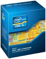 Intel Quad Core processor (Intel Core i5-00, 3,1 GHz, 6 MB cache, 1155 sokkel). - thumbnail