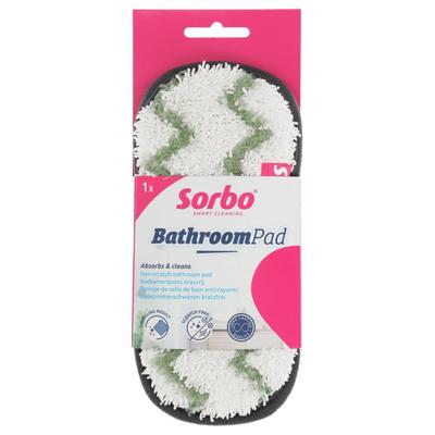 Sorbo badkamer reinigingsspons