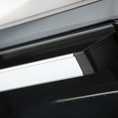 DOMO DO518GO - Vier posities - Grill + convectie Puissance 1300W