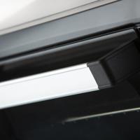 DOMO DO518GO - Vier posities - Grill + convectie Puissance 1300W - thumbnail