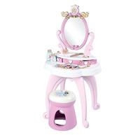 Toilet met bankje Smoby Princess - thumbnail