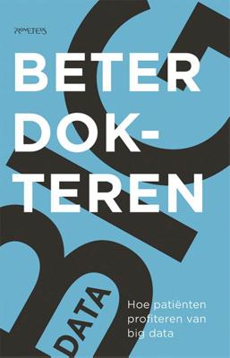 Beter dokteren - Arthur van Leeuwen - Paperback (9789044643794)