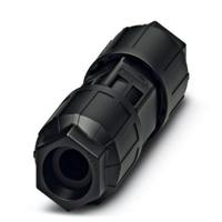 Phoenix Contact 1414740 Leidingverbinding Schroefvergrendeling Totaal aantal polen: 5 1 stuk(s) - thumbnail