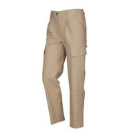Pants Lola zakken sand - thumbnail
