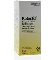 Ketostix Strips 50 A2880 B51 - thumbnail