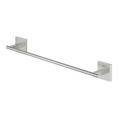 Handdoekhouder GROHE Start Cube 450 Mm Supersteel