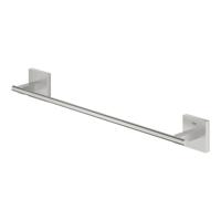 Handdoekhouder GROHE Start Cube 450 Mm Supersteel - thumbnail