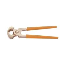 Bahco Moniertang | vonkvrij | aluminium brons | 195 mm - NSB413-200 - thumbnail