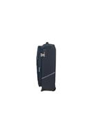 Handbagagekoffer American Tourister Upright SummerRide Blauw 48 L 55 x 40 x 20 cm - thumbnail