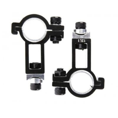 Bevestigingset Tranzx Opzetstuur Jd-802 25.4 -31.8