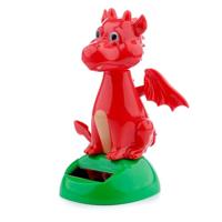 Puckator Wales Solar Draak, geen speelgoed en figuren, meerkleurig (FF91) - thumbnail
