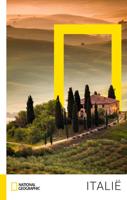 Italië - National Geographic Reisgids - ebook - thumbnail