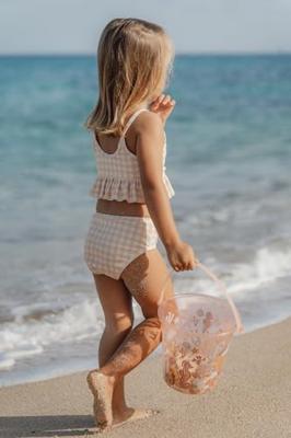 Little Dutch Emmer Ocean Dreams Roze - thumbnail