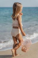 Little Dutch Emmer Ocean Dreams Roze - thumbnail