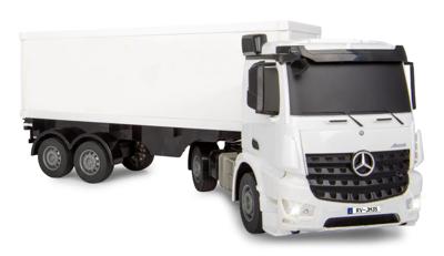 JAMARA Bestuurbare vrachtwagen Mercedes-Benz Arocs