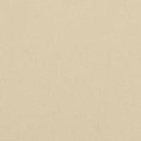VidaXL Tuinbankkussens 2 st 120x50x7 cm oxford stof beige - thumbnail