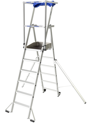 Tubesca-Comabi Bordestrap Raptor | 6 Treden - 1702272186