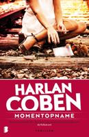 Momentopname - Harlan Coben - ebook - thumbnail