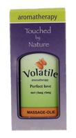 Volatile Massageolie perfect love 100 Milliliter - thumbnail