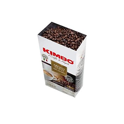 Kimbo Espresso Bar Aroma Gold - koffiebonen - 1 kilo - thumbnail