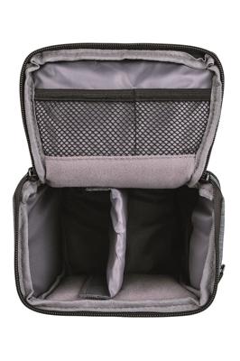 Dörr Toploader Motion M grijs