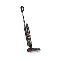 Princess AquaMotion Pro 4in1 Vloerreiniger Zwart/Goud - thumbnail