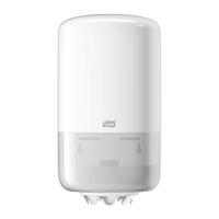TORK 558000 Tork Handdoekdispenser Kunststof Wit 1 stuk(s) - thumbnail
