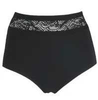 J&C Kanten dames taille slip - Invisible - Naadloos dames ondergoed dat niet doorschijnt - thumbnail